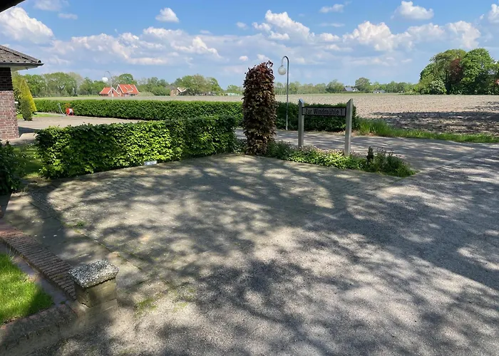 Sommertraum Im Hasetal, Becksvoort-Noll
