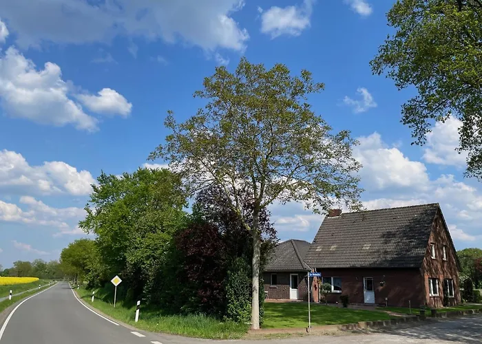 Sommertraum Im Hasetal, Becksvoort-Noll