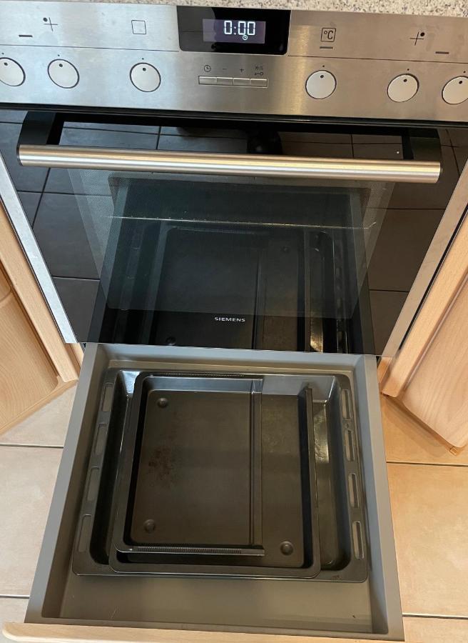 Apartment Sommertraum Im Hasetal, Becksvoort-Noll Loningen