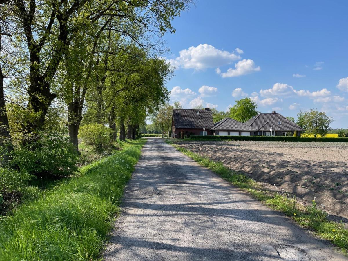 Sommertraum Im Hasetal, Becksvoort-Noll