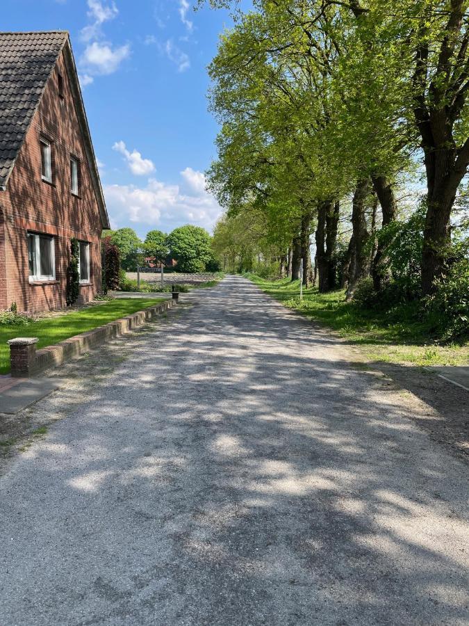 Sommertraum Im Hasetal, Becksvoort-Noll Apartment Loningen