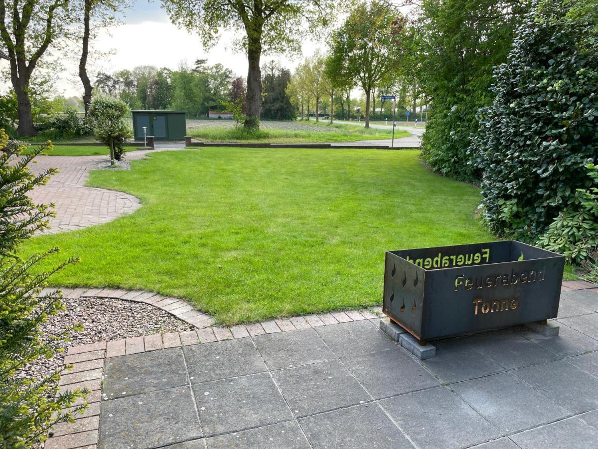 Sommertraum Im Hasetal, Becksvoort-Noll *