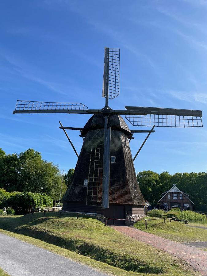 Sommertraum Im Hasetal, Becksvoort-Noll * Loningen