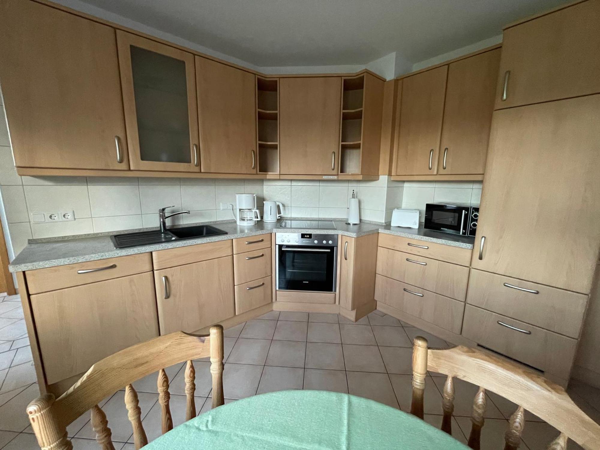 Sommertraum Im Hasetal, Becksvoort-Noll Apartment *